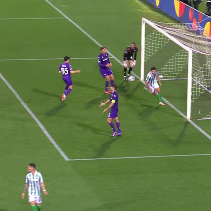 BETIS BLIลปEJ FINAลU LIGI KONFERENCJI ๐จโฝ ๐บ PS Premium 3 ๐ฒ Polsat Box Go #UECL