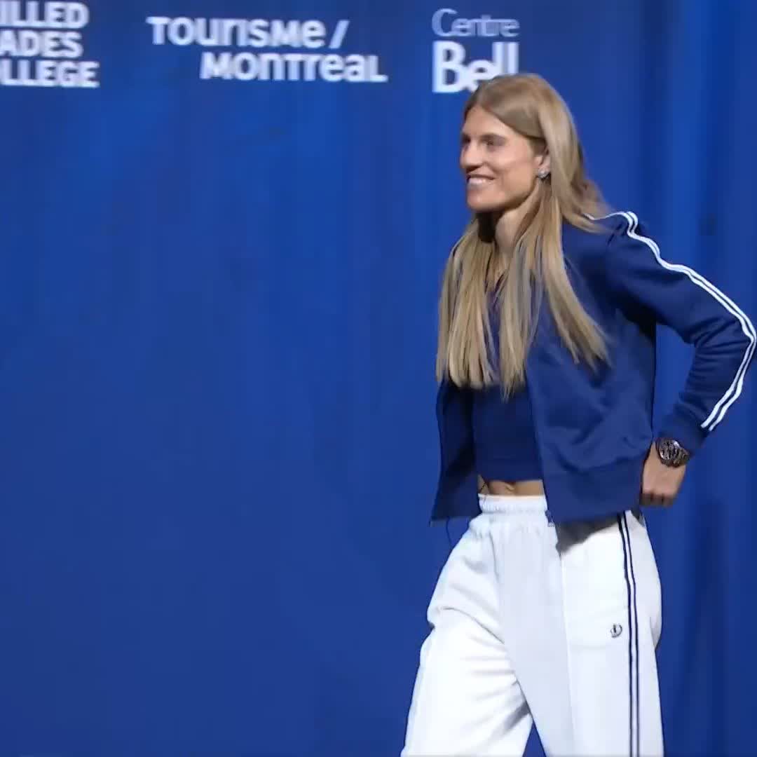 MANON FIOROT 🇫🇷 🆚 VALENTINA SHEVCHENKO 🇰🇬 🏆 LE FACE-À-FACE, ÇA VA PETERRR