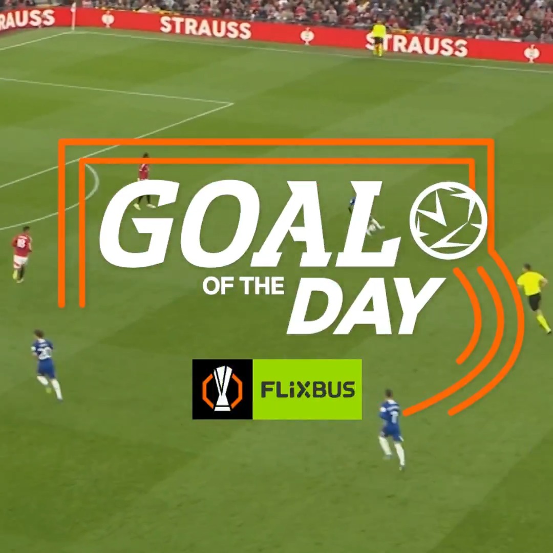 Two stunning strikes from distance 🥵 ⚽️ Mikel Jauregizar or Mason Mount? #UELGOTD | Flix News