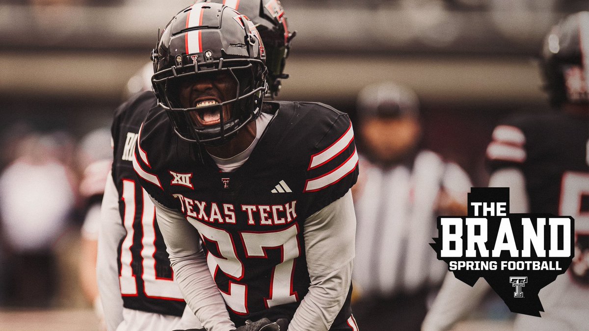 The Brand: Spring Football 🎬 We're all in, and we're here to compete at the highest level.