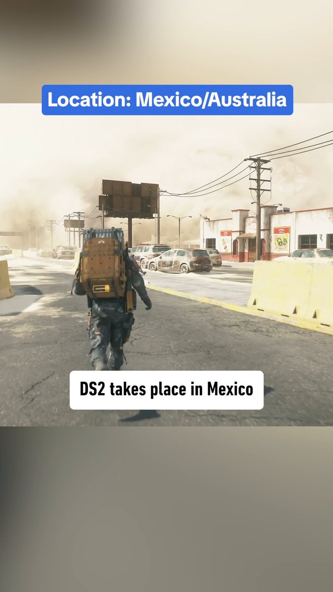 We played Death Stranding 2: On the Beach and there are a LOT of new features in the sequel:
