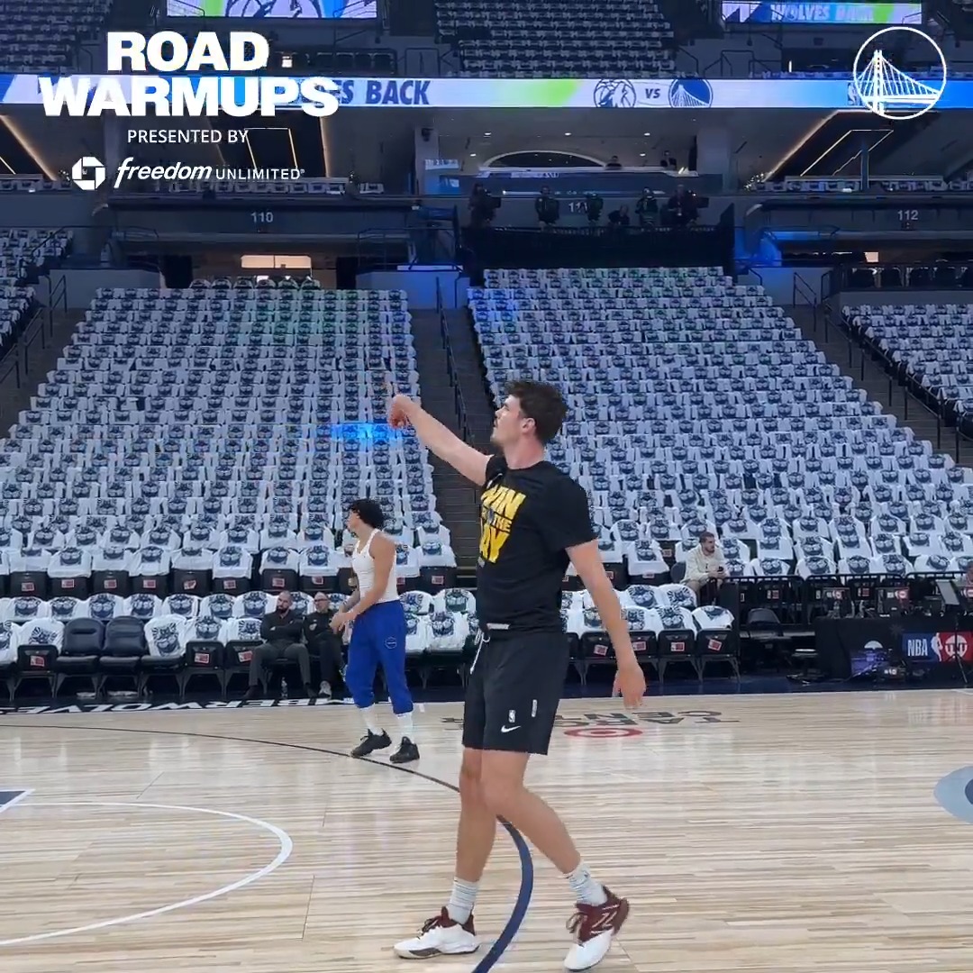 Rook reps from range 🎯 Chase || Road Warmups