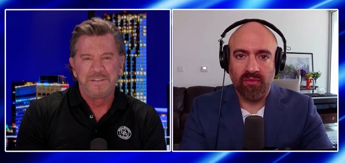 I told 🇺🇸 ERIC BOLLING 🇺🇸 earlier today my concerns about what may be driving both the Trump admin's delay and its garbled messaging about the Epstein Files