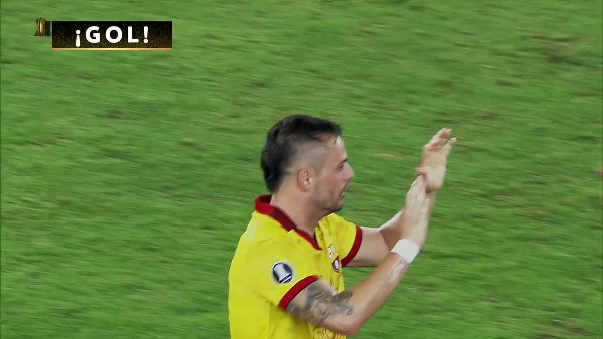 🔥 OCTAVIO RIVERO Y EL EMPATE DE BARCELONA ANTE RIVER EN ECUADOR.