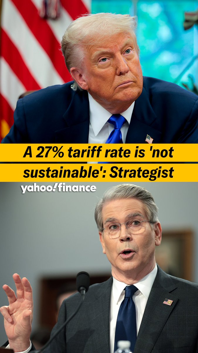 "Countries are coming to the table and they are presenting deals," Bullseye American Ingenuity Fund portfolio manager Adam Johnson says on tariffs. Listen to Stocks in Translation: