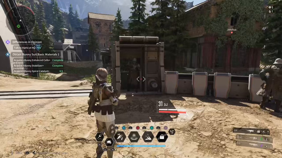 does anyone know how to stop making my screen go up everytime I hold down r2 to shoot? is it drifting? idk how to fix it😭😭