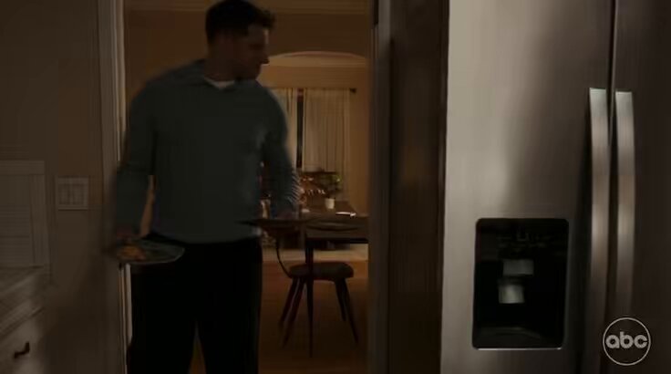 “It’s a testament to OUR Eddie” yeah they’re going canon