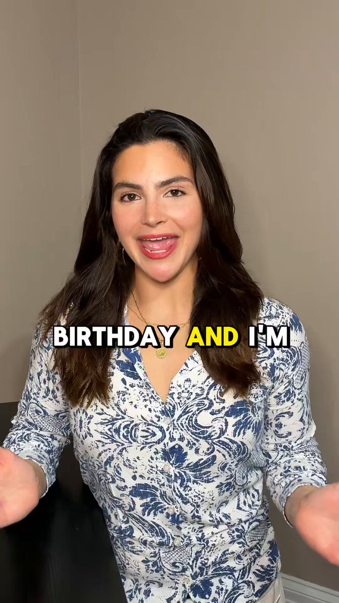 Today I turned 26. I’m grateful to God for everything he’s put me through. Help me save more children, catch pedophiles, &amp; fight against islam.
