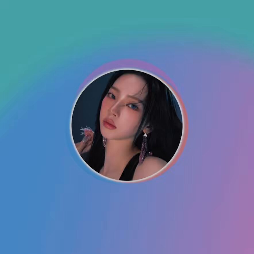 에스파들의 지미니 생일선물 쩡 - 예쁜 잔, 근데 편지를 곁들인 젤 - 카리나를 주제로 한 노래, 근데 카리나 오퍼인 퐁구리닝닝 - 지미니 새 인이어 디자인, 역시 카리나 오퍼인(근데 왼쪽 오른쪽 이라고 쓰겠다 발언한 닝쪽이