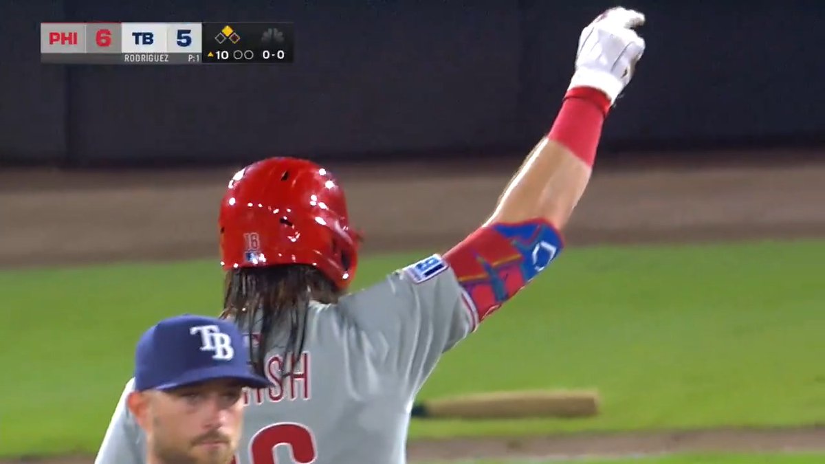 Big dawg's gotta eat