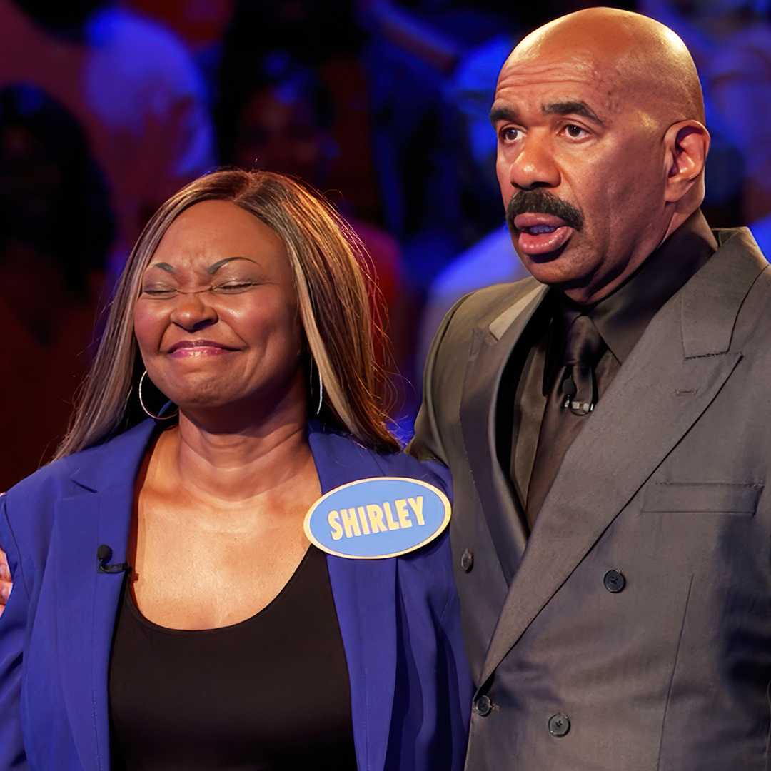 40 points left. 😲🙏😲 Can Shirley redeem the Phillips fam in Fast Money #2??