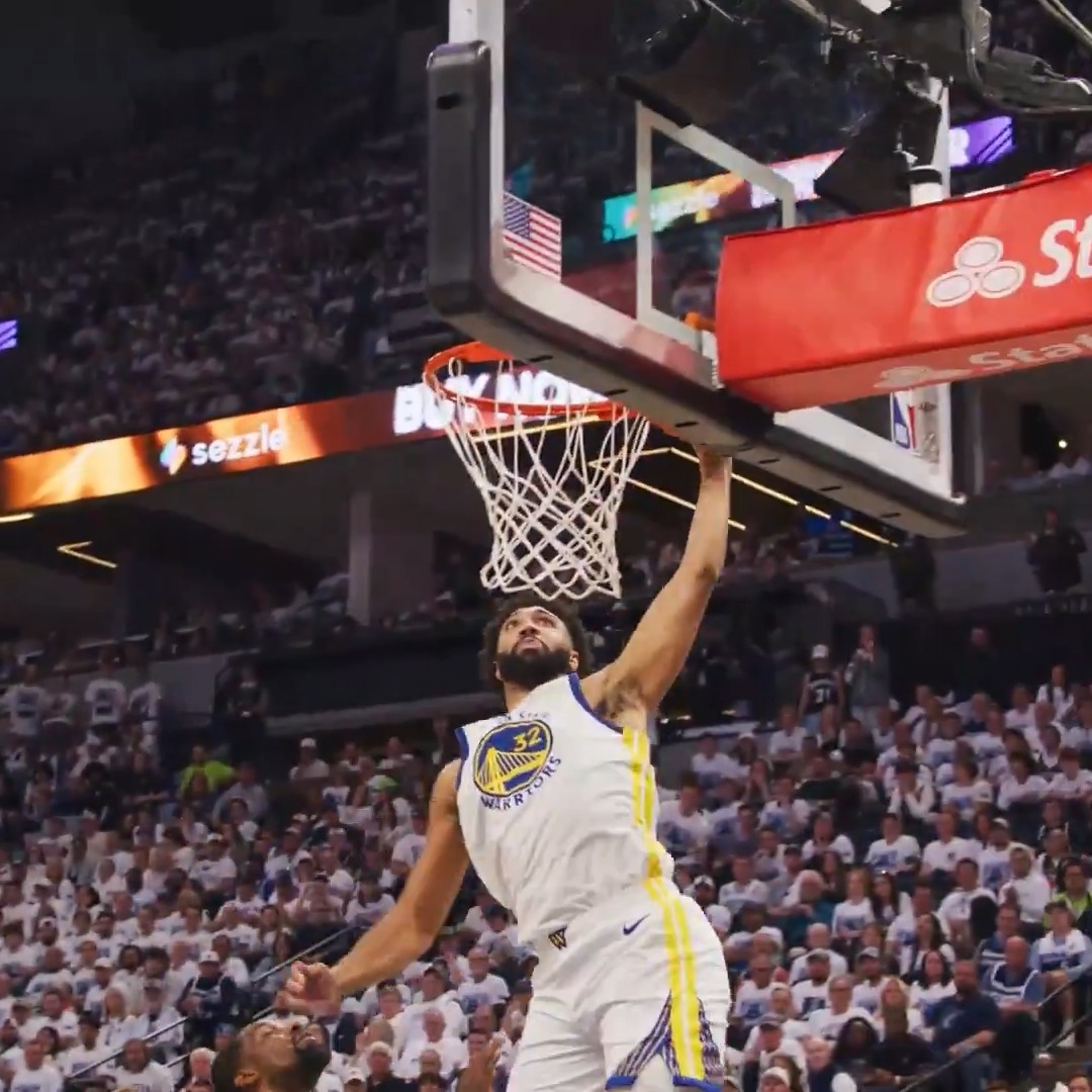 Trayce went wayyyyyy up for the oop