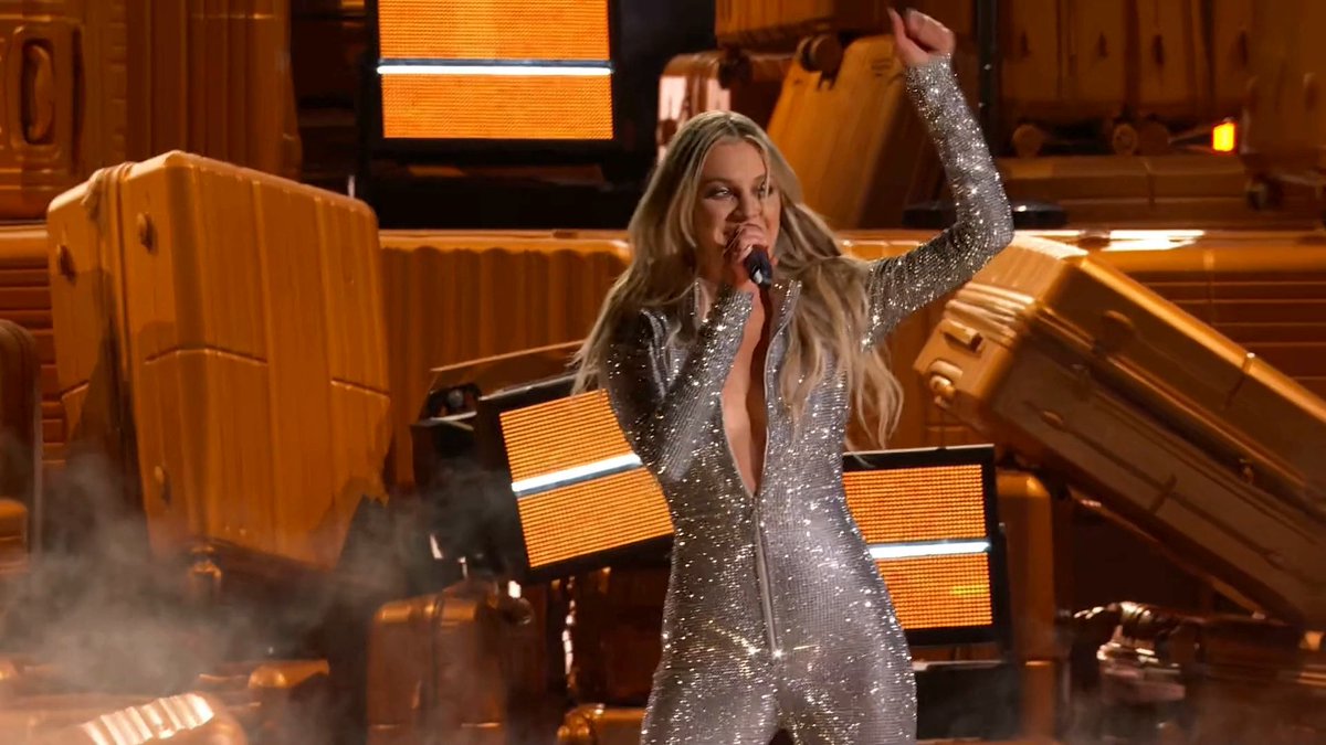 Kelsea Ballerini, the woman you are