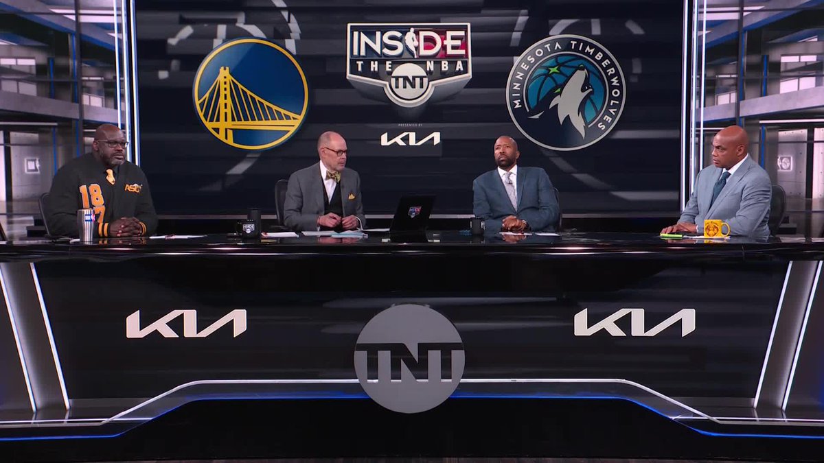 Is Jonathan Kuminga a solution for Golden State in Game 3? The Guys discuss 🗣️