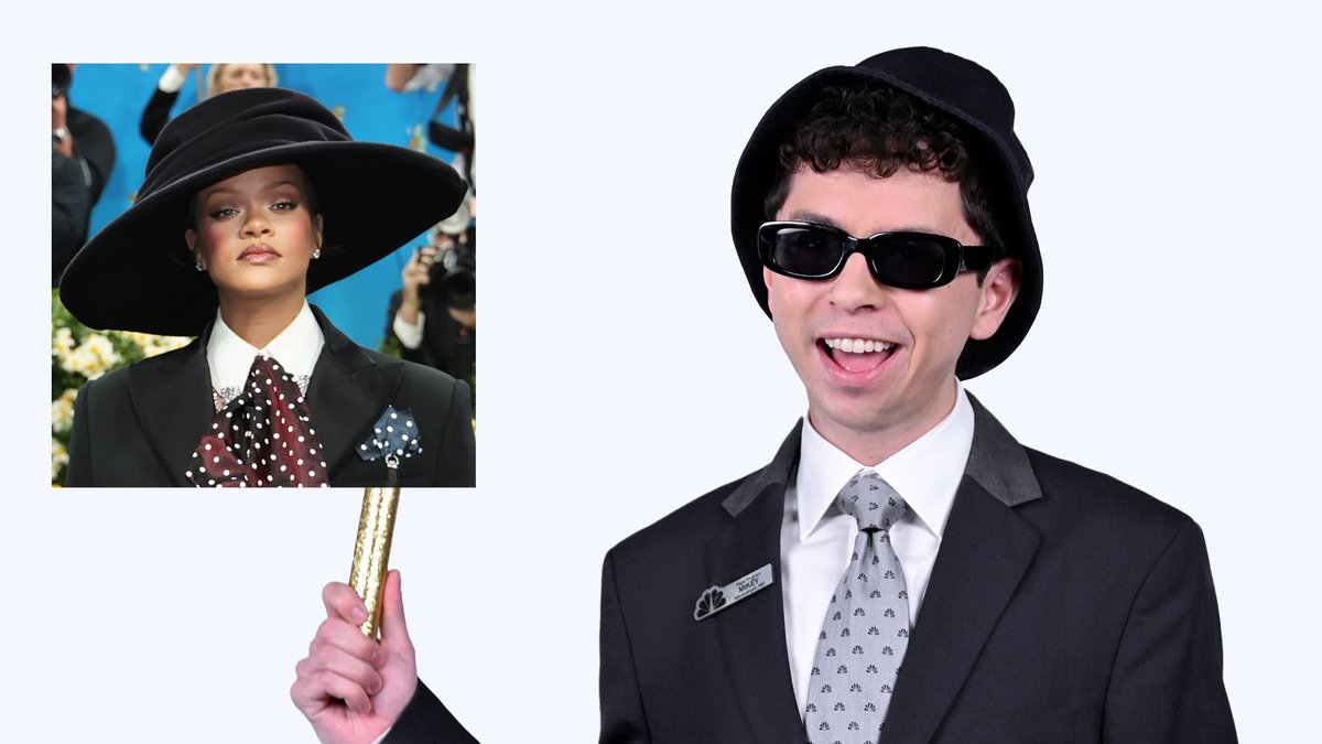 .Mikey Angelo raps a song about “mothers” in honor of Mother’s Day. #FallonTonight