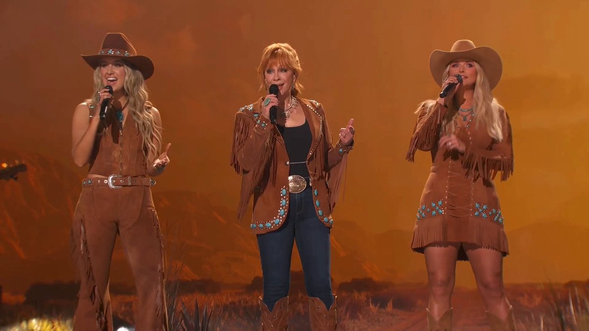 Three trailblazers, one unforgettable moment
