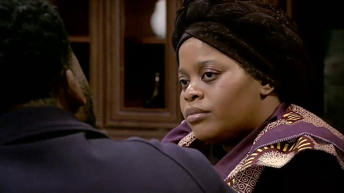 uMaDlomo wants a divorce! 🫠 Haibo, kunjani makunje, ebethi uzophelelaphi uBab'Gasa?? Another day, another drrrr chommi! #etvScandal