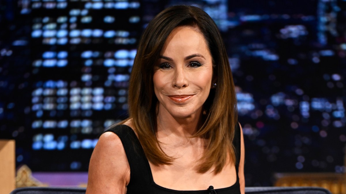Jimmy & Melissa Rivers look back on Joan Rivers’ impact on comedy and her legacy. #FallonTonight