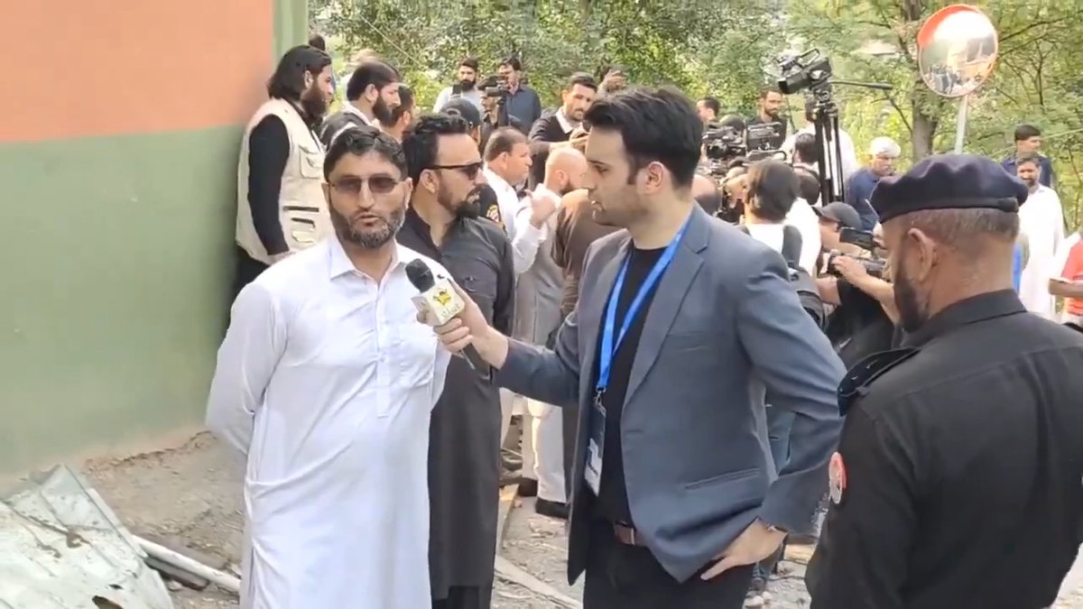 دس سے بارہ منٹ کے اندر پانچ سٹرائیلس۔ ۔۔ مظفر آباد پر بھارتی حملے کے عینی شاہدین نے کیا دیکھا ۔۔ ؟ انکھوں دیکھا احوال جانئے