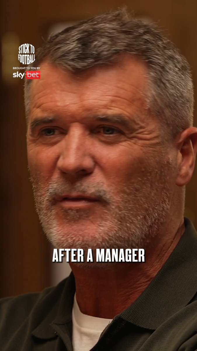 Roy couldn't help himself…😅