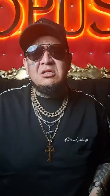 Ya lo dijo el EL MILLONARIO cáiganle este #domingo a una edición más de #lacasadelperreoswinger Puro fieston a la verga! 🔥🔥🔥🔥🔥 Sede: OPUS Club 🍍 PROD: @tematiks Patrocinios: Vive Sensual &amp; El PATRON🥷