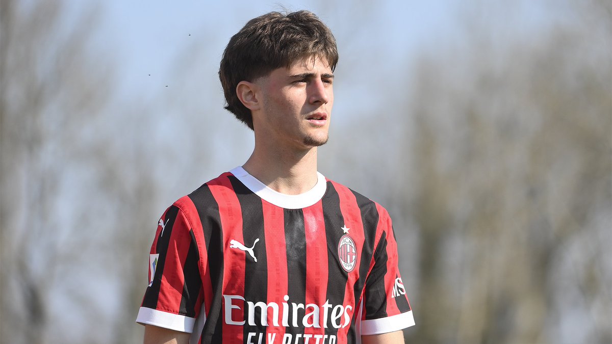 🎙️ Le parole di Mattia #Liberali a Milan TV ❤️🖤