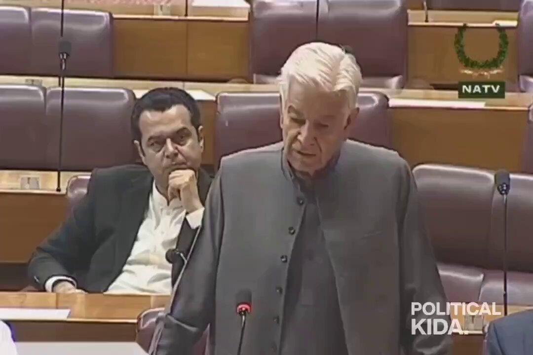 🚨 Joke of the DAY. Pakistan Defence Minister says — "We didn’t intercept Indian drones to avoid exposing our locations." 😂