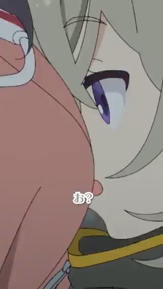 🍟ショートグルメ［第4話］ ￣￣￣￣￣￣￣￣￣￣￣￣￣￣ 🔷あんなところに空飛ぶたこ焼きが！ アニメ #日々は過ぎれど飯うまし 各局にて大好評放送中✨ #ひびめし