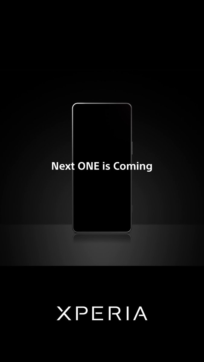 \Xperia 新モデルで気になるところは何ですか?👂/ Xperiaの新章が始まる—5月13日、その瞬間を。 ワクワクが止まらない独占配信の新製品発表会は公式YouTubeチャンネルで✨ #Xperia #NextXperia ▼特設サイト