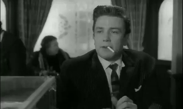 Remembering the great English actor, Albert Finney, on his 89th birthday! Saturday Night and Sunday Morning (1960) Director: Karel Reisz