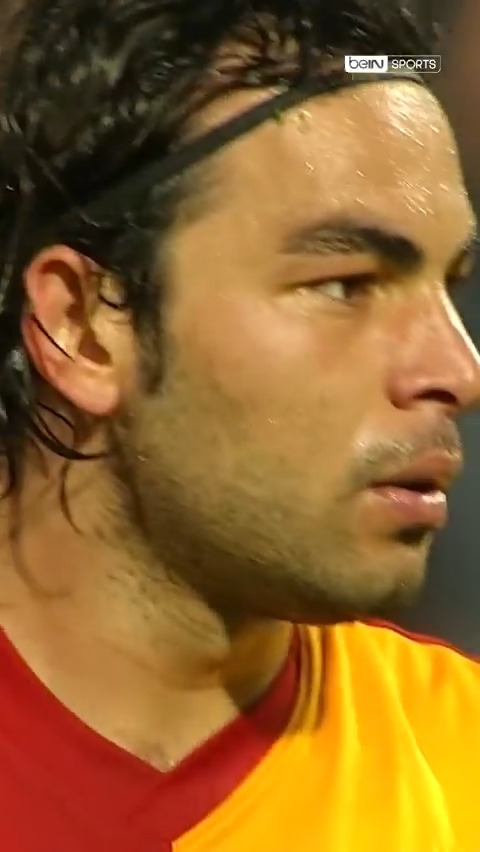 🚀 Frikiklerin usta ismi Selçuk İnan, Galatasaray kariyerinde Trabzonspor’a karşı serbest vuruştan 3 gol kaydetti!