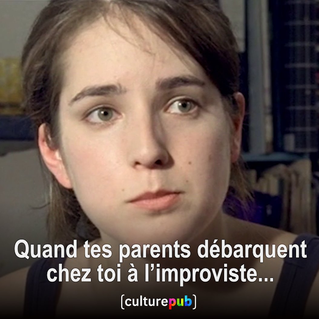 Ce moment de gêne d'anthologie... 🥒😅