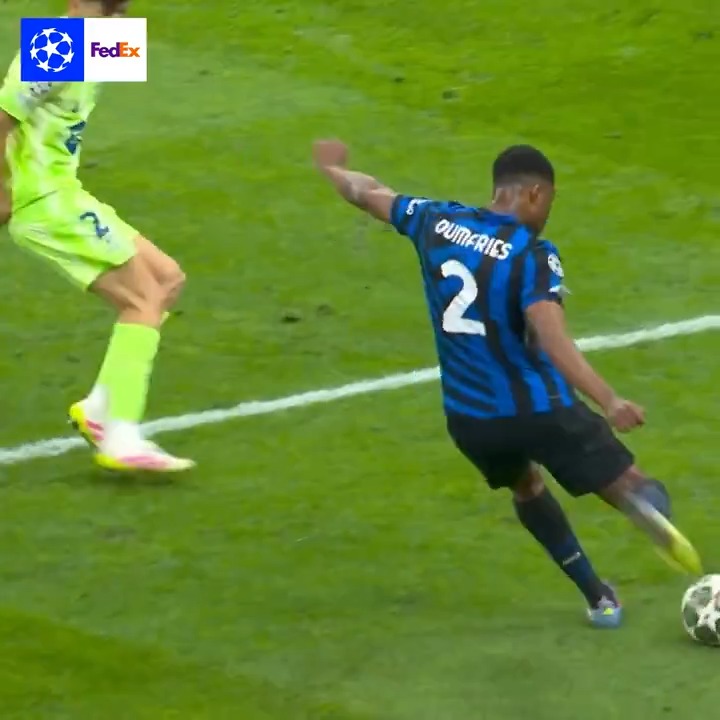🔎 Dissecting Inter's dramatic equaliser ⛔ Donnarumma puts on another show FedEx Europe | #FPZunpacked
