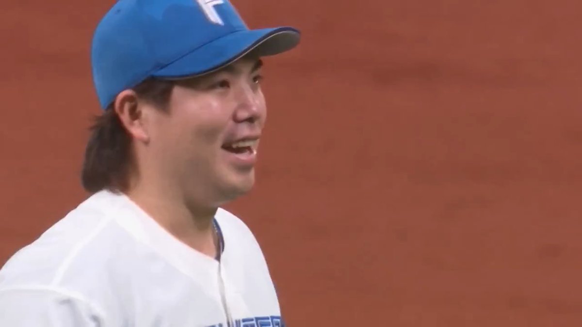 北海道日本ハム #金村尚真 投手が今季3度目の完投勝利👏 116球9奪三振の熱投で3勝目✨ #lovefighters 👇ライブ配信はこちら