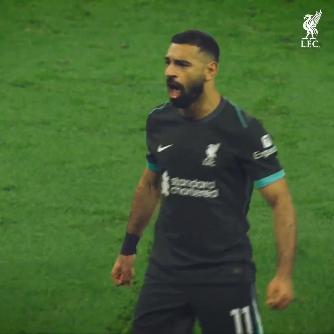 نحن نعيش في عالم الملك المصري 🇪🇬👑