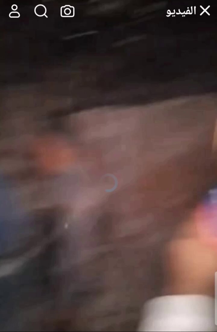 🚨انهيار عمارة سكنية من4 طوابق بمدينة فاس🇲🇦، أدت إلى تسعة وفيات رحمة الله عليهم وأصيب7آخرون بجروح، سؤال عفوي هل سيتم ترحيل الساكنة المتضررة في غضون 24 ساعة مثلما فعلت الجزائر🇩🇿مع ساكنة وهران في حادثة إنهيار جبلي على مساكنهم؟!