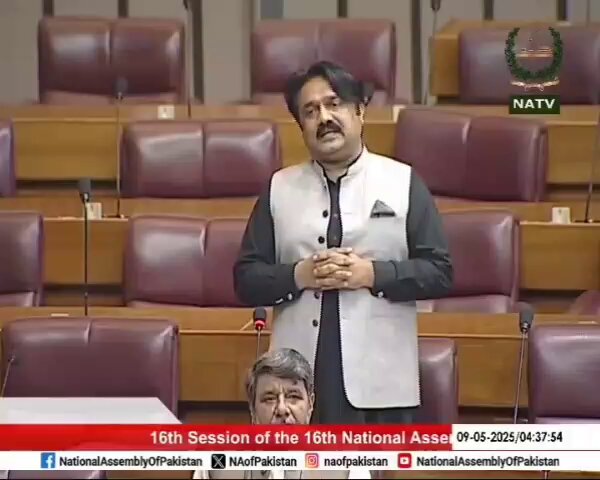 سرگودھا سے شہر بانو کی والدہ کا ذکر سرگودھا کے نمائندے شفقت عباس اعوان نے پارلیمنٹ میں کر دیا۔ بلکل درست عمل ہے اپنے اپنے حلقہ کے کارکنان کے لیے سب کو آواز بننا چاہیے