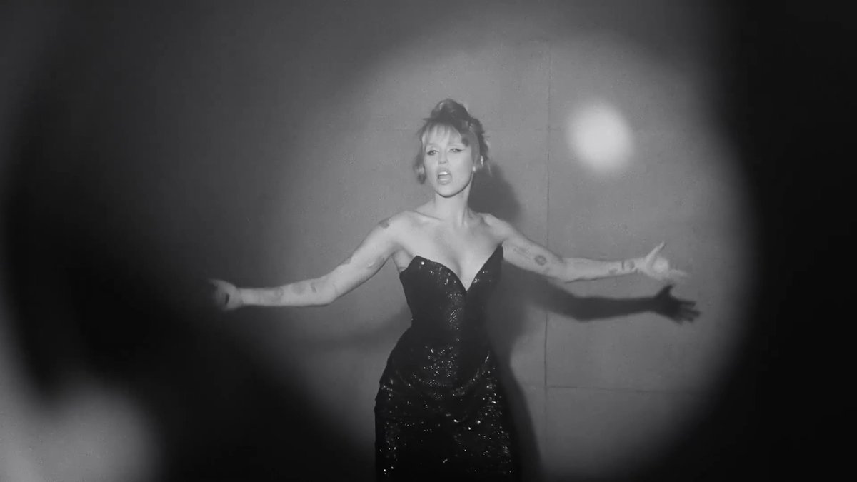 MORE TO LOSE. OUT NOW. | Miley Cyrus