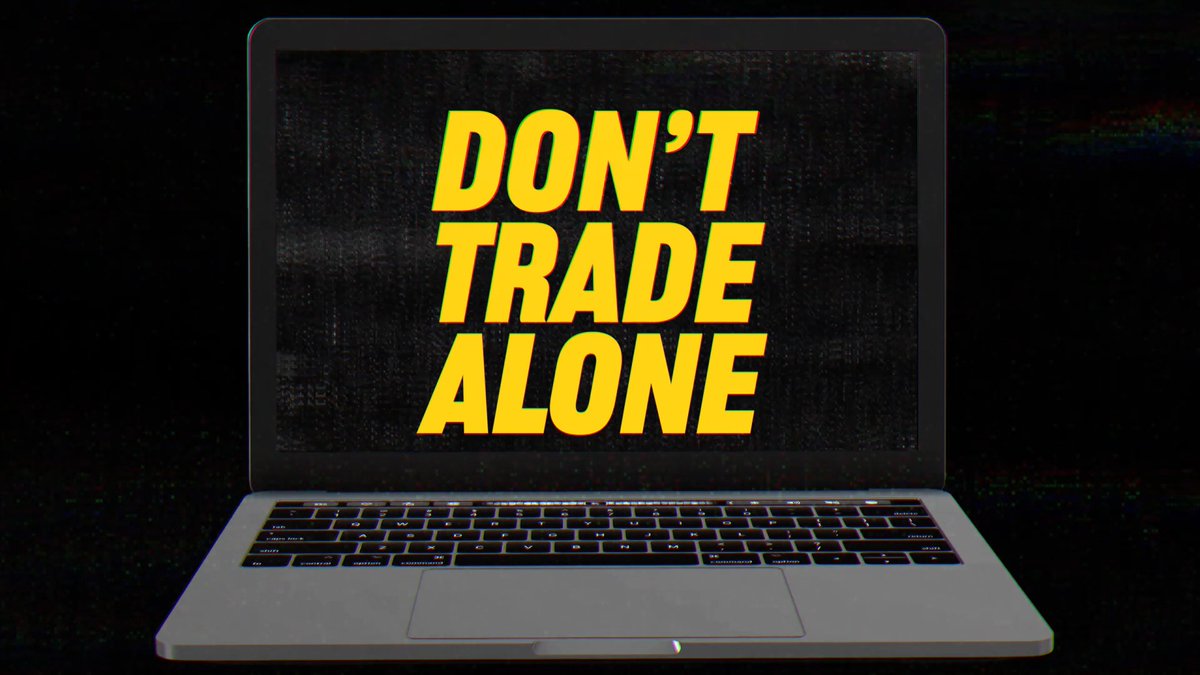 🚨 Join Topstep on Discord! 🚨 Get inside the room with other traders. Real talk. Real trades. Real fast. Don’t miss out 👉