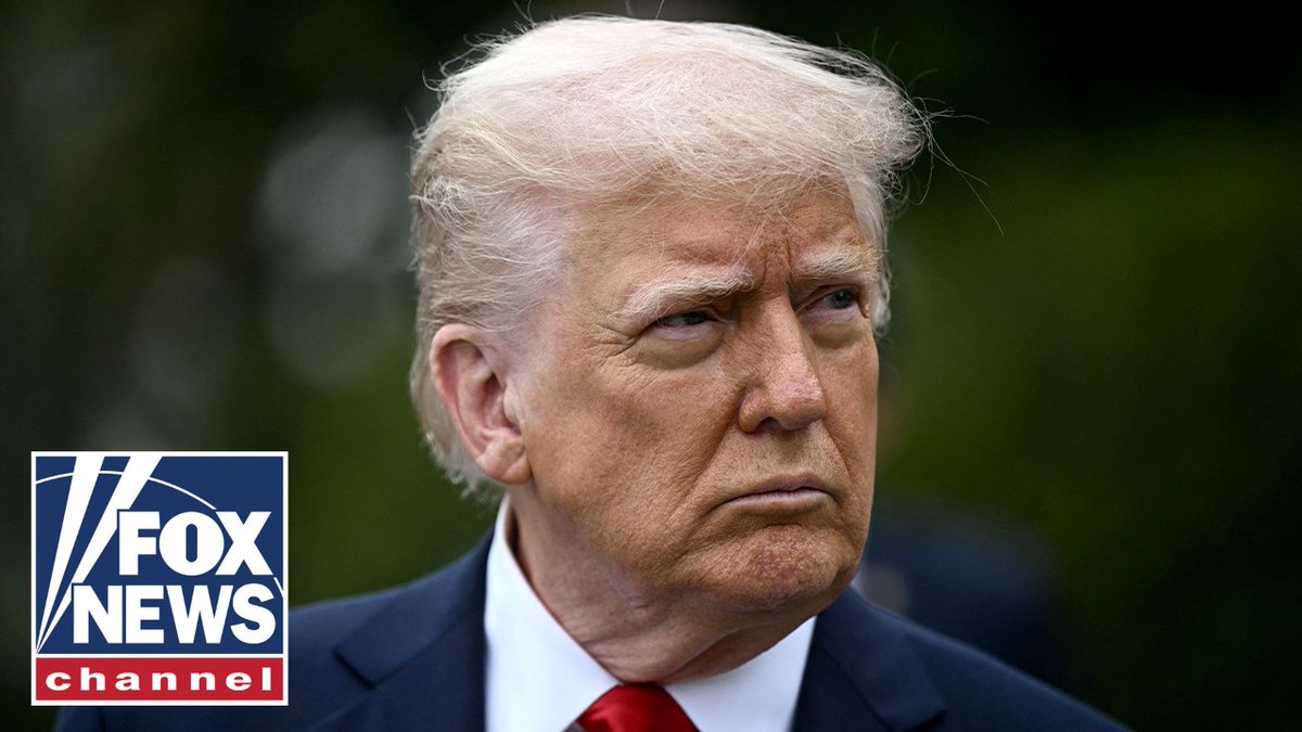 "We don't want to raise taxes on anybody." Leader John Thune comments on the latest back-and-forth in Congress over Donald J. Trump's "big beautiful bill" on FOX & Friends.