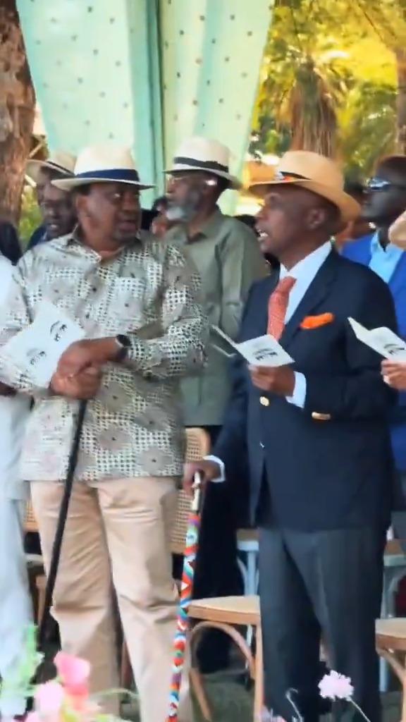 Wale wamepanga kufanya harusi jifunze kitu hapa