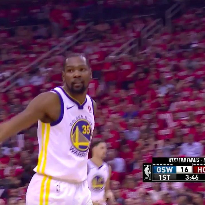 Man Kevin Durant this version of you will forever live on in my heart no matter what This was so special bro