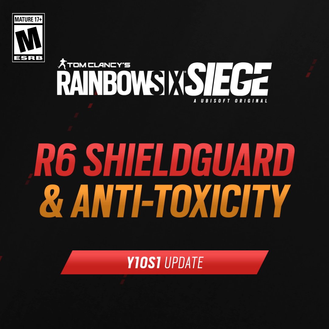 🔒 Player Protection Update 🔒 The latest info straight from our Anti-Cheat & Anti-Toxicity teams. ✅ Stronger Code ✅ Lag Abuse ✅ Perma-Bans ☑️ Rep System ☑️ Auto Text Moderation ➕ & more to come soon 📕📙 New blog post 👇