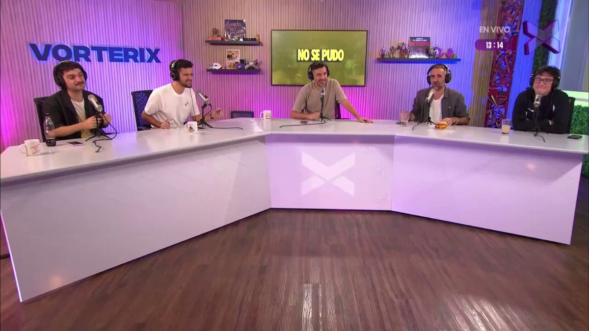 El regalo de Juan Igal ☕️ 🐓 16.