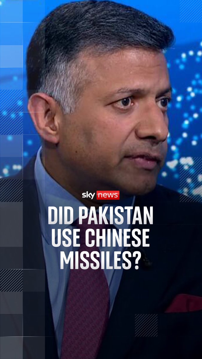 Thank god for diplomats like Vikram Doraiswami who eloquently and factually puts forward India’s side to the world. Otherwise Zee, Aaj Tak, Republic and Times Now would have reduced the nation to an international embarrassment.
