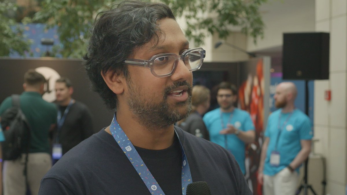 Obviously we love Unreal Fest, but don't just take our word for it! It's the people that make it special. Networking, inspiration, celebration — find out what Unreal Fest means to the developers who join the party! Get your tickets to Unreal Fest Orlando today: