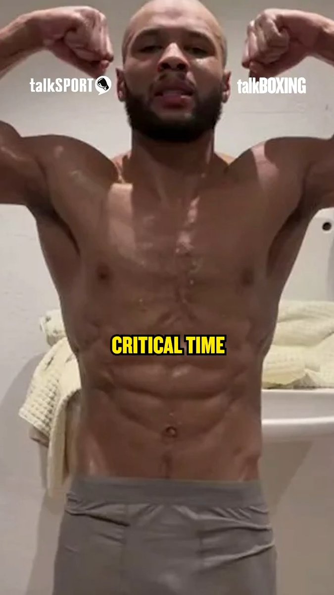 Adam Booth slams the 'rehydration clause' for the Chris Eubank Jr Vs Conor Benn fight! 😤
