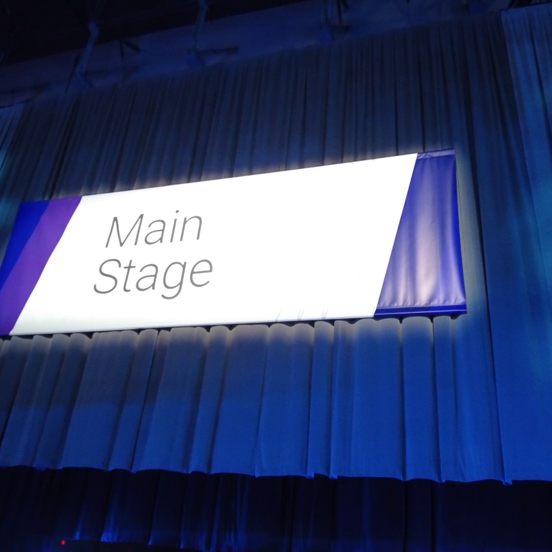 We're gearing up for #DellTechWorld 2025. 🌟 Get inspired and unleash your potential through hands-on labs, keynote speakers and breakthrough tech demonstrations.