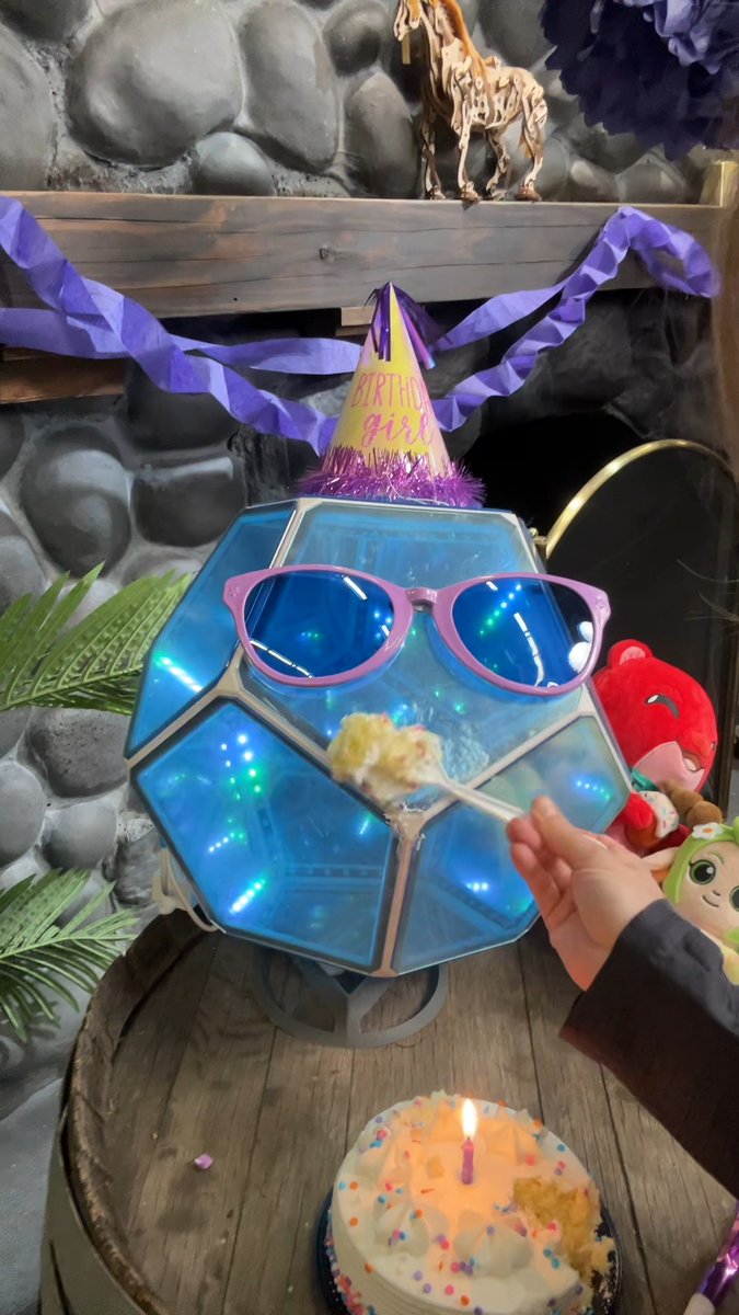 BEACON'S FIRST BIRTHDAY BASH 🔮 🕶️ 🎂 Can you believe it's already BEACON's first birthday? As we enter a whole new year of adventure with our beloved multiversal subscription, join the celebration with exclusive series like #WeirdKids, Critical Cooldown, and Firside Chat, shiny 10% off discounts on #CriticalRole merch in our shops, and first dibs on seats for all our upcoming 2026 live events (more details coming this summer). Ready to party? Check out all our ad-free episodes, webcomics, first looks, and more with code "WEIRDOS" to get your first month free. We're just getting started! JOIN BEACON TODAY 🍰