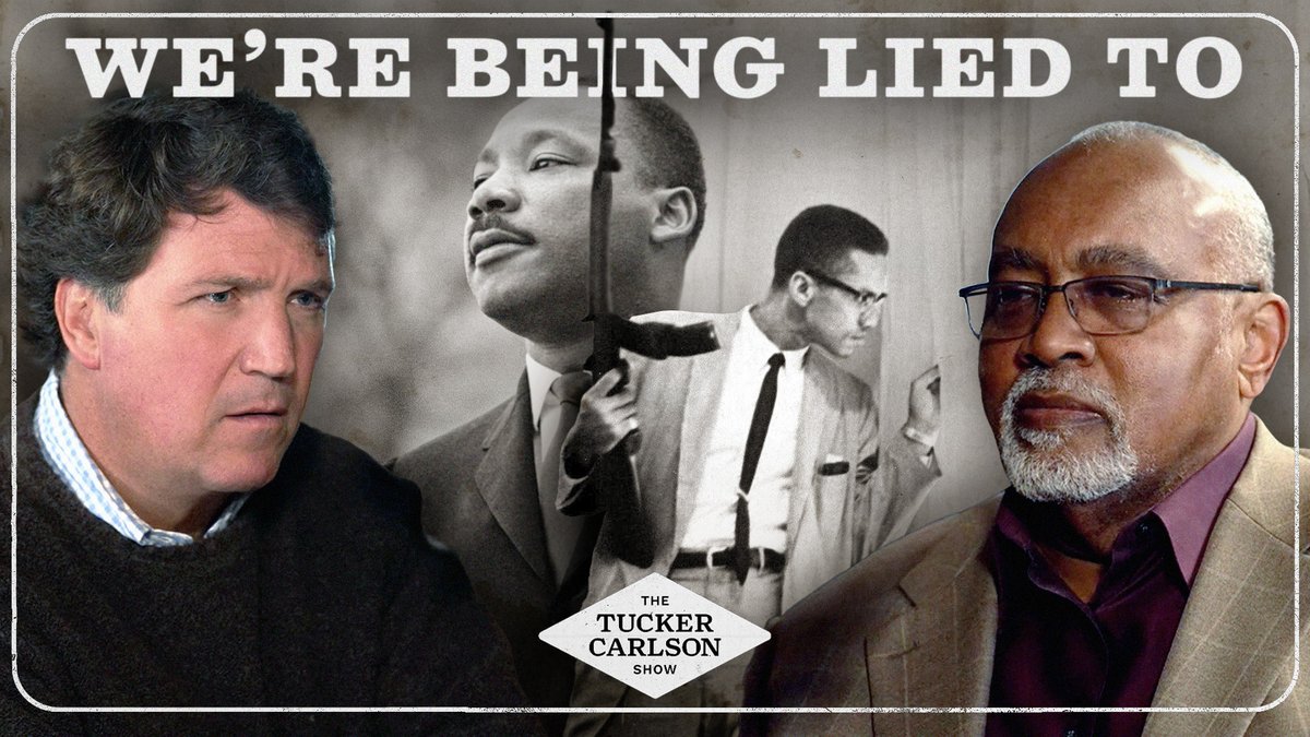 For decades, conservative think tanks celebrated and supported black economist Glenn Loury. Then he expressed an unauthorized opinion on the Middle East and they dropped him in a second. (0:00) Introduction (1:13) Does Critical Thinking Still Exist in American Universities? (16:06) How Has MIT Changed? (21:29) Why Don’t We Debate Economics Anymore? (25:01) How Universities Got So Radically Political (31:26) Was the Civil Rights Movement Good for Black Americans? (44:26) The One Thing Malcolm X Got Right (48:48) Why Are the JFK, RFK, and MLK Files Still Classified? (50:45) The Moment Loury Realized the Mainstream Narrative Was Totally Fake (59:12) How Loury Was Ousted for Opposing the Israel/Gaza War (1:14:25) Why the Establishment Is So Threatened by Loury’s Views (1:21:24) The Death of Free Speech (1:30:14) The Future of American Universities Includes paid partnerships.